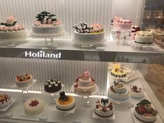 -好利来(朝外店)