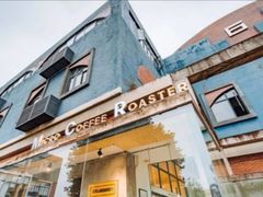 门面-微焙咖啡工厂(海峡创意产业园·红坊店)