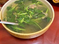 -和福餐馆(西江古街店)