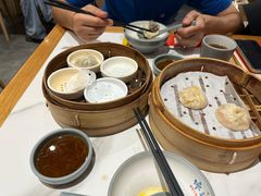 -馋三尺蟹粉小笼(人民广场店)