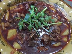 烧排骨-郑姐私房菜•家常菜