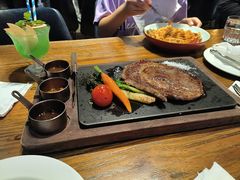 -1886德国汽车餐厅(外滩中央店)