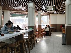-李记清真馆(打钉巷店)