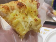 -City1+1城市比萨·意面(桂林路店)