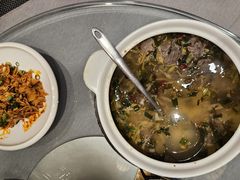 -飞天大厦清真餐厅