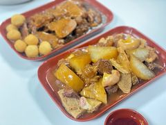 -下环街市熟食中心