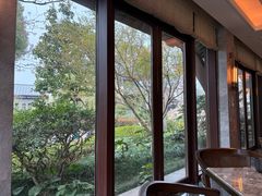 -广富林宰相府酒店·水云间