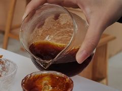 -W Coffee(船板巷店)