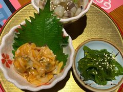 -有喜屋·深夜食堂(北京西路店)