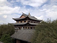 -天龙八部武侠城