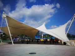 -大梅沙海滨公园