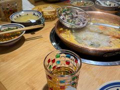 -洱火云南酸菜牛肉火锅(石景山当代商城店)