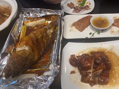 -高第街56号港式餐厅·精选(世茂广场宽厚里大明湖店)