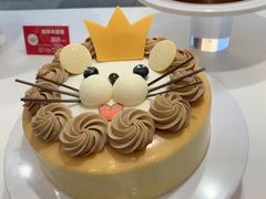 -味多美(江桥万达店)