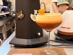 -Dogi&kiki Coffee(中心商务大厦店)
