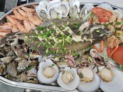 -北戴河转鱼·炒螃蟹酱餐厅