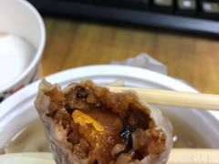 -吉祥馄饨(深圳福华一路店)