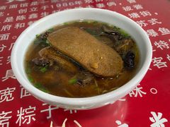 -美味斋(西北街店)