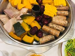 -大铁勺新津菜(东丽阳光新业广场店)