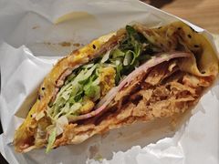 -多几谷·煎饼(上海七宝领展广场店)