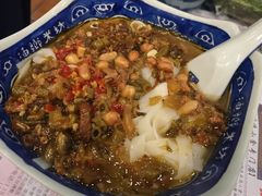 -渔乡米坊·岭南传统小吃专门店(天河龙口西店)