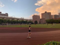 -上海外国语大学(虹口校区)