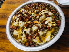 -黑皮酸菜鱼(三山街店)