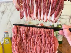-前门张记涮肉(前门店)