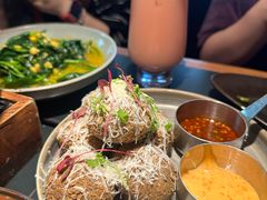 -Ameigo梅果·云贵川bistro(长宁来福士店)