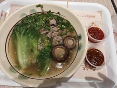 -食悦天美食广场(武汉壹方购物中心店)
