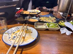-牛犇炭火烤肉·鲜切烤肉(承德总店)