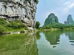-荔江湾景区