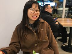 -老乡鸡(南京新街口洪武北路店)
