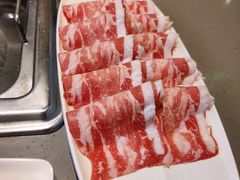 -海底捞火锅(杭州萧山宝龙广场店)