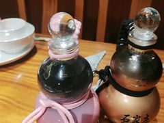 -成老灶火锅鸡(平山店)