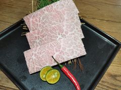 -黑牛の店·黑金店(沈阳万象城店)