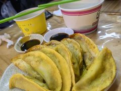 -清真蒋有记(老门东店)