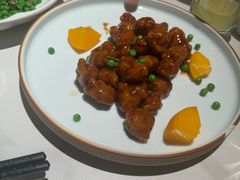 -外婆家(西红门荟聚购物中心店)