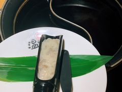 -温野菜涮涮锅(西单大悦城店)