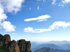 -白草畔自然风景区