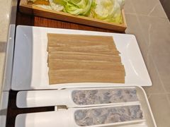 -蝎王府羊蝎子(虎坊桥总店)