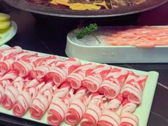 -袍家大院重庆火锅(文安路店)