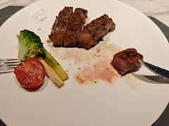 -ZHAO赵·牛扒坊(万象城店)