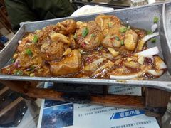 -徽州美食(三十年老店)