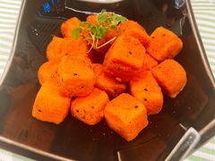 -桂满陇·蟹黄小笼汤包(环球港店)