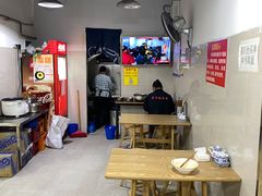 大堂-花市豌杂面(民生路店)