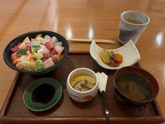 -希望日本料理(保利香槟花园店)