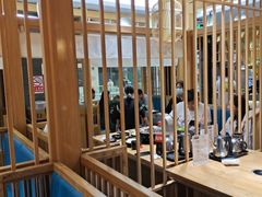 大堂-九田家黑牛烤肉(溧水万达店)