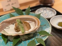 -炎橘·板前料理 Omakase