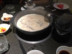 -煲宫(华润万象城店)